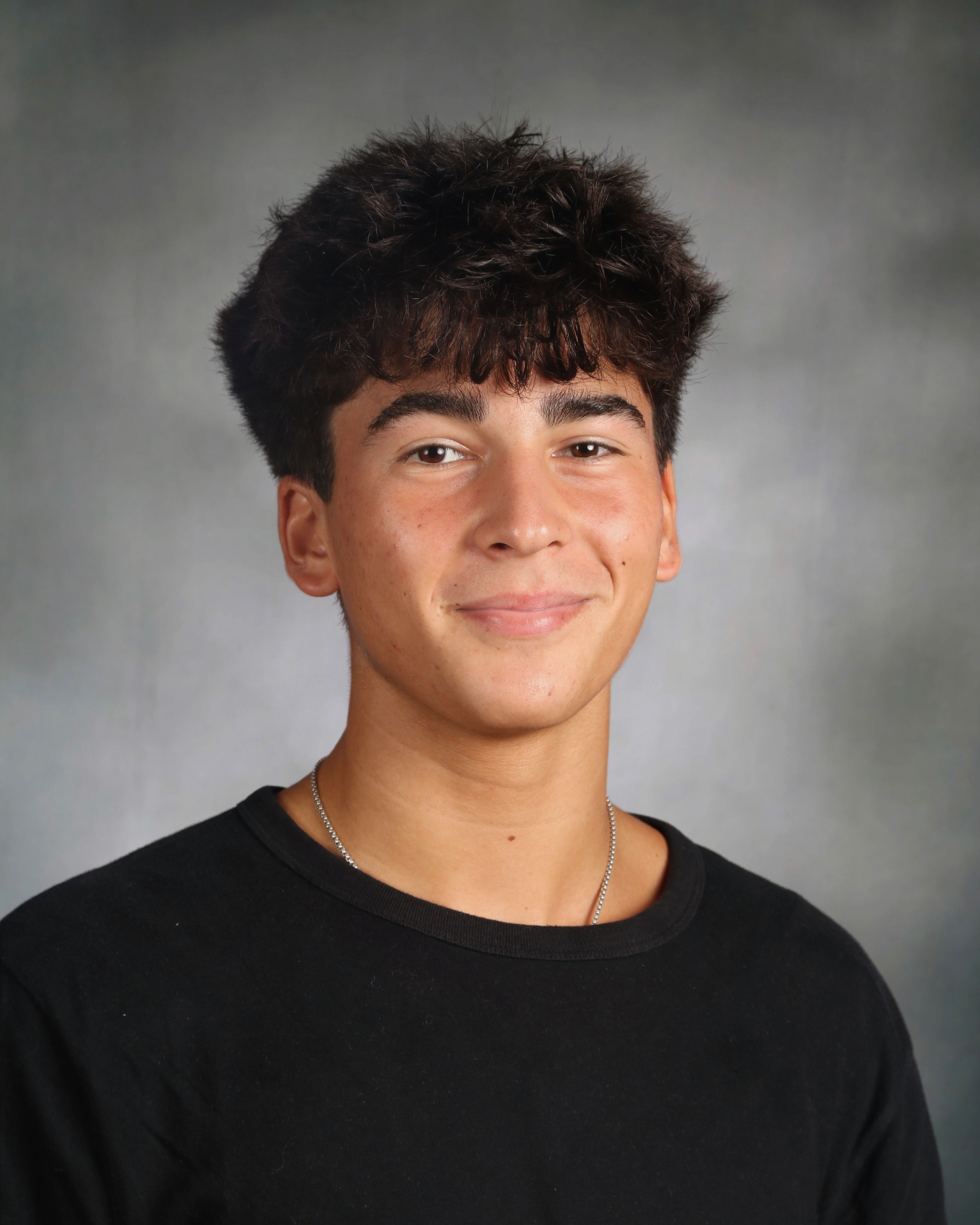 Cooper Steinberg