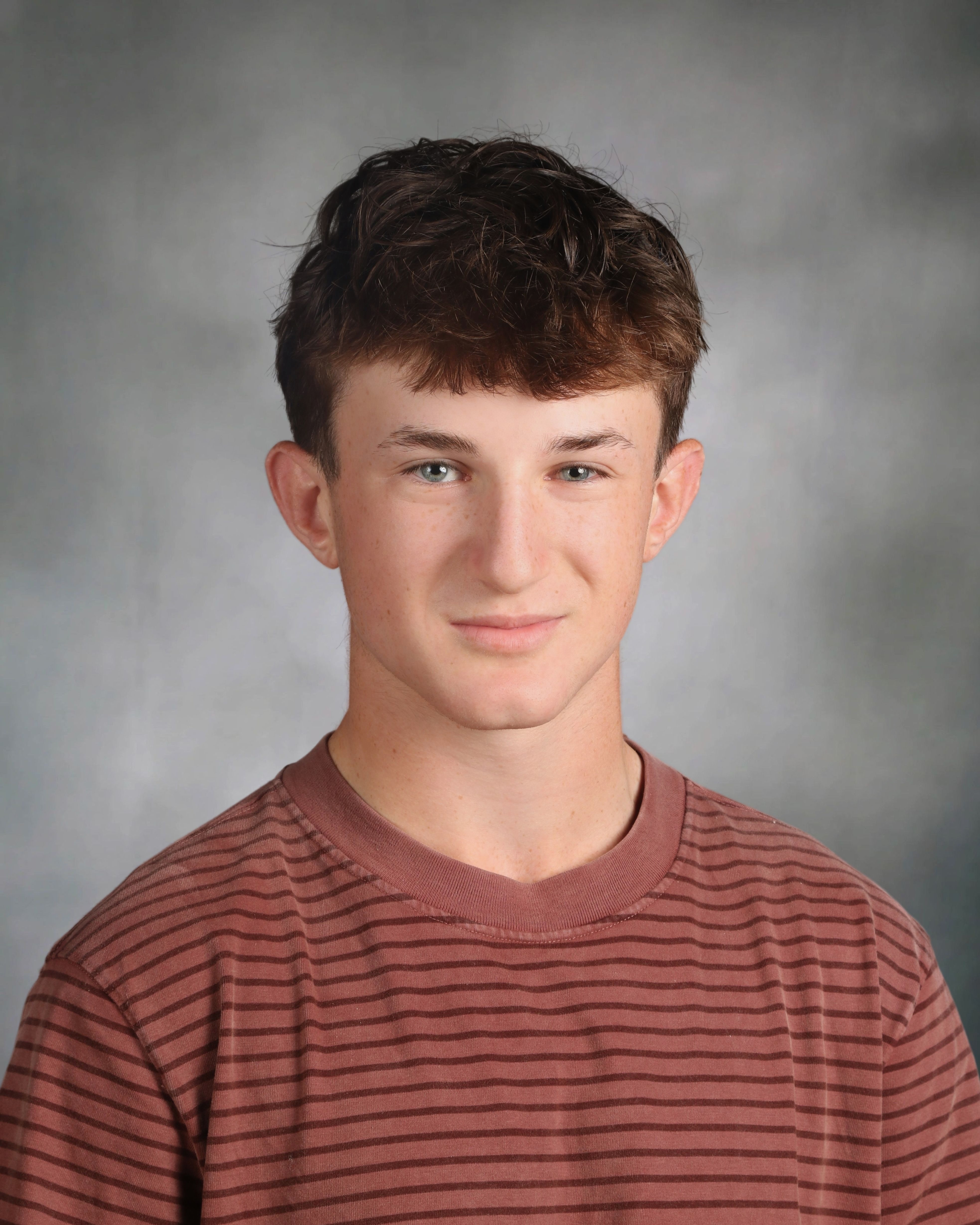 Derek Graffeo